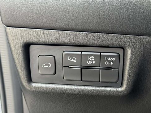 Used 2025 MAZDA CX-5 Carbon Edition AWD/4WD image 21