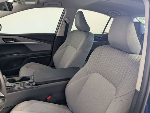 Certified 2026 Toyota Camry LE w/ Convenience Package FWD image 10