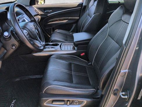 Used 2020 Acura MDX FWD w/ Advance Package image 25