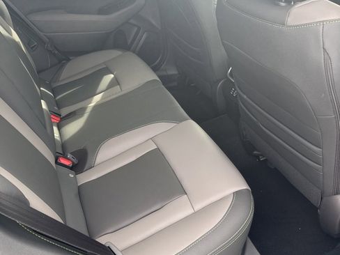 New 2025 Subaru Outback Onyx Edition image 11