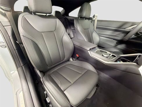 New 2026 BMW 430i xDrive Coupe w/ M Sport Package AWD/4WD image 53