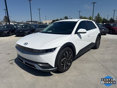 Certified 2024 Hyundai Ioniq 5 SEL