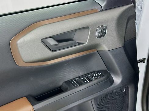 New 2026 Ford Bronco Sport Outer Banks image 17