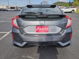 Used 2018 Honda Civic Sport image 4