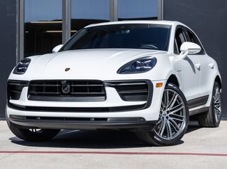 Certified 2026 Porsche Macan AWD/4WD video 1