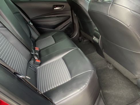 Certified 2026 Toyota Corolla XSE image 12