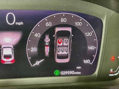Used 2024 Honda Accord EX image 18