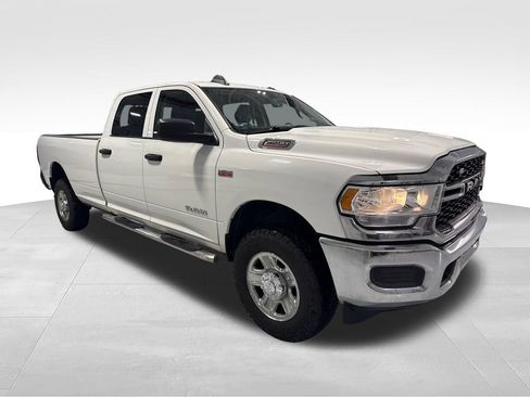 Used 2019 RAM 2500 Tradesman AWD/4WD image 48