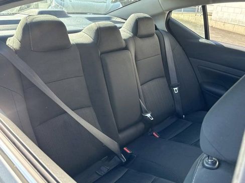 Used 2025 Nissan Altima 2.5 S image 24