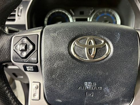 Used 2018 Toyota 4Runner SR5 image 23