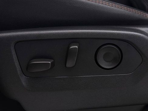 Used 2024 GMC Sierra 1500 AT4 w/ Technology Package image 22