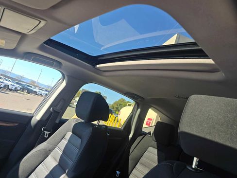 Used 2018 Honda CR-V EX image 24