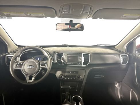 Used 2018 Kia Sportage LX AWD/4WD image 12