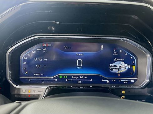 Used 2024 Chevrolet Silverado 1500 LT Trail Boss w/ Convenience Package II image 24