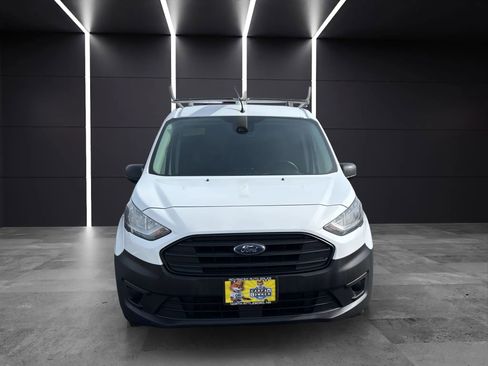 Used 2020 Ford Transit Connect XL image 2