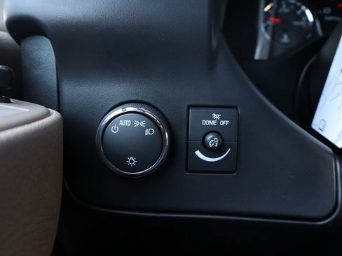 New 2025 Chevrolet Express 3500 w/ Driver Convenience Package image 15