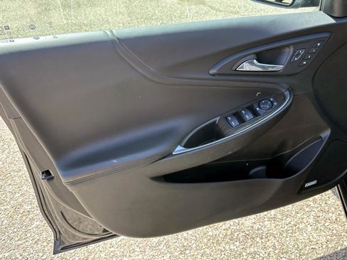 Used 2023 Chevrolet Malibu LT w/ Driver Confidence Package image 14