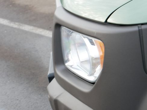 Used 2004 Honda Element EX image 16