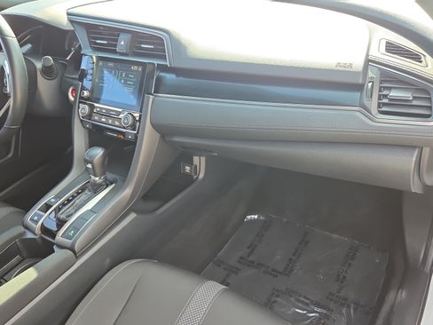 Used 2021 Honda Civic EX image 18