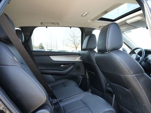 Used 2024 MAZDA CX-90 Plug-In Hybrid w/ Preferred image 17