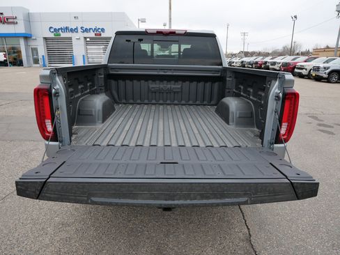 New 2026 GMC Sierra 1500 Denali AWD/4WD image 10