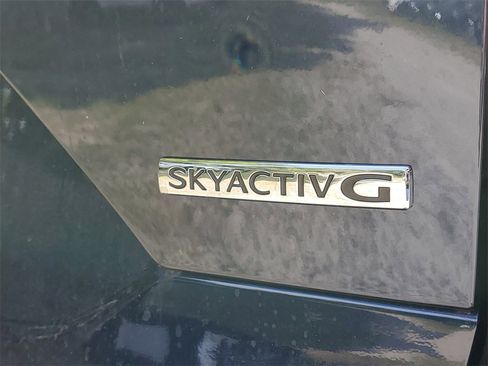 New 2025 MAZDA CX-5 AWD 2.5 S w/ Premium Plus Pkg image 7