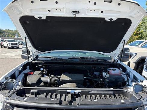 Certified 2024 Chevrolet Silverado 3500 W/T w/ WT Convenience Package image 23