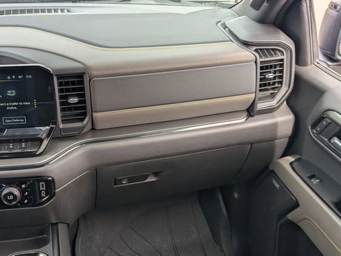 Certified 2023 Chevrolet Silverado 1500 ZR2 w/ Technology Package image 18