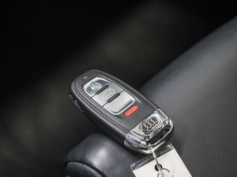 Used 2018 Audi A6 3.0T Premium Plus w/ Competition Package image 27