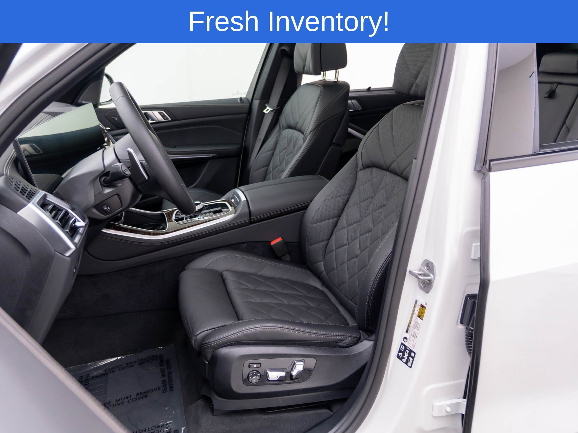 Used 2026 BMW X5 xDrive40i AWD/4WD image 15