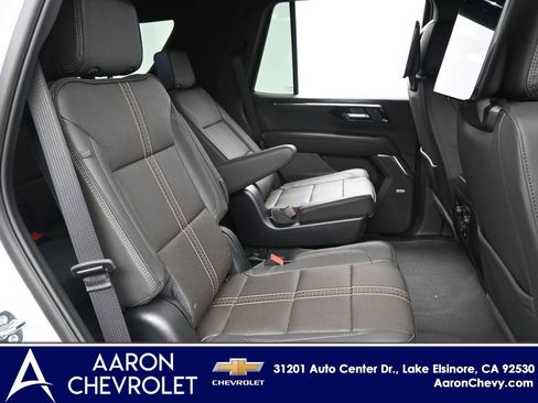 New 2026 Chevrolet Tahoe High Country image 9