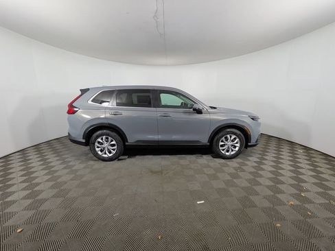 New 2026 Honda CR-V LX image 2