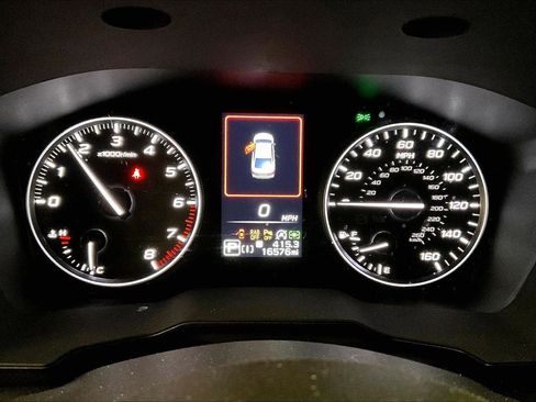 Used 2024 Subaru Legacy Sport image 19
