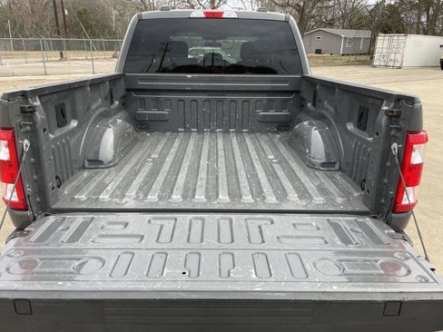 Used 2021 Ford F150 XL w/ STX Appearance Package image 39