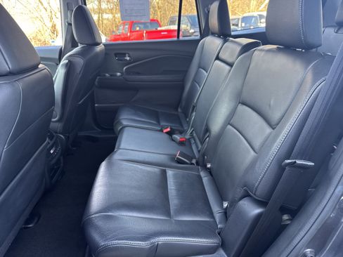 Used 2016 Honda Pilot EX-L image 10