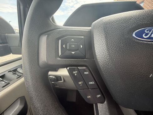 Used 2019 Ford F150 XL w/ Equipment Group 101A Mid AWD/4WD image 21