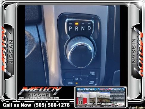 Used 2022 RAM 1500 Classic Warlock w/ Electronics Group image 25