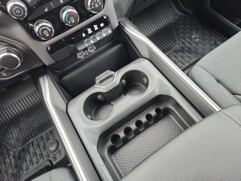 New 2026 RAM 1500 Lone Star RWD image 21