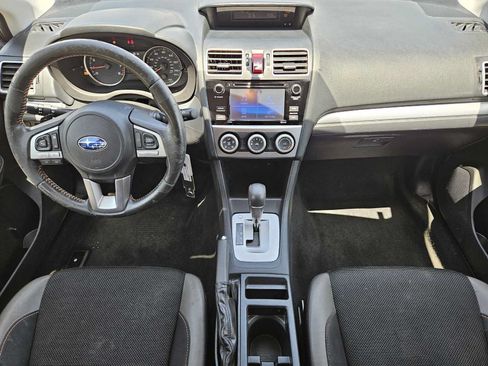 Used 2016 Subaru Crosstrek 2.0i Premium w/ Popular Package #1 AWD/4WD image 25