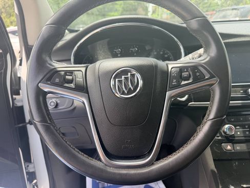 Used 2019 Buick Encore Preferred FWD image 21