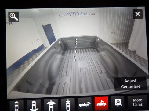 Used 2024 RAM 3500 Laramie w/ Sport Appearance Package image 19