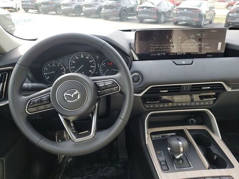 New 2026 MAZDA CX-70 3.3 Turbo w/ Preferred Package image 27
