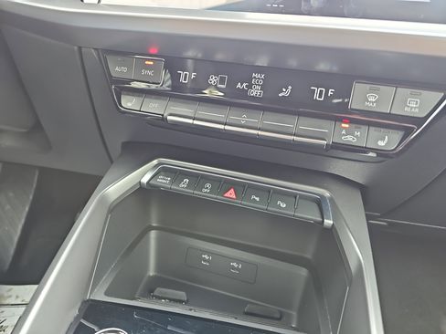 Used 2024 Audi A3 2.0T Premium image 26