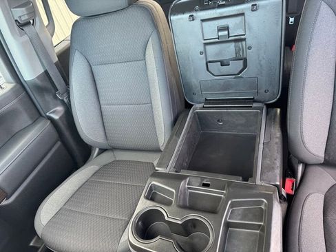 Used 2023 GMC Sierra 2500 SLE w/ SLE Convenience Package AWD/4WD image 51