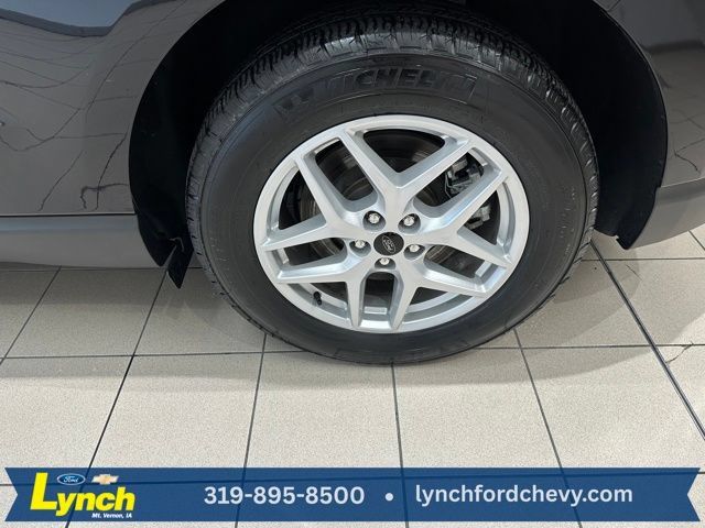 Used 2024 Ford Edge SEL w/ Convenience Package AWD/4WD image 28