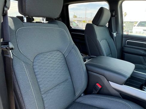 New 2026 RAM 1500 Big Horn w/ Night Edition AWD/4WD image 18