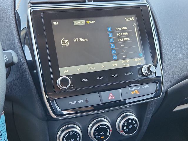 Used 2026 Mitsubishi Outlander Sport AWD image 25