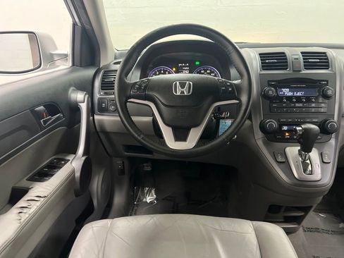 Used 2009 Honda CR-V EX-L image 16