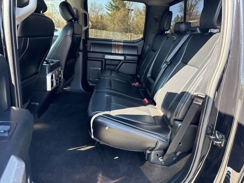 Used 2020 Ford F150 Lariat w/ Equipment Group 502A Luxury image 52