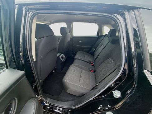 Used 2024 Honda HR-V LX image 22